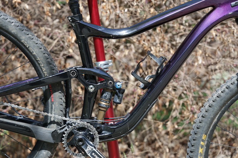 2020 Giant Trance Advanced Pro For Sale