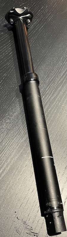 giant contact dropper post