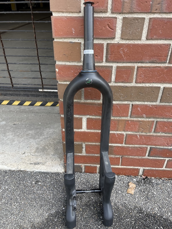 lauf tr boost fork