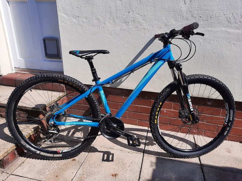 Calibre store hardtail 2020