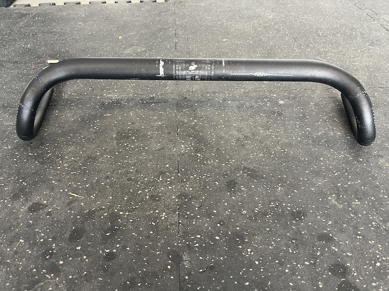 spank vibrocore gravel bar review