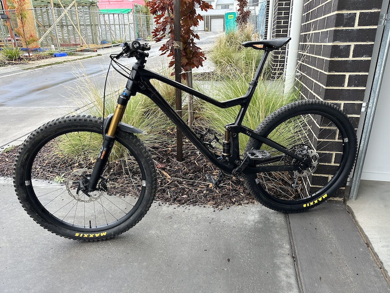 scott genius ultimate