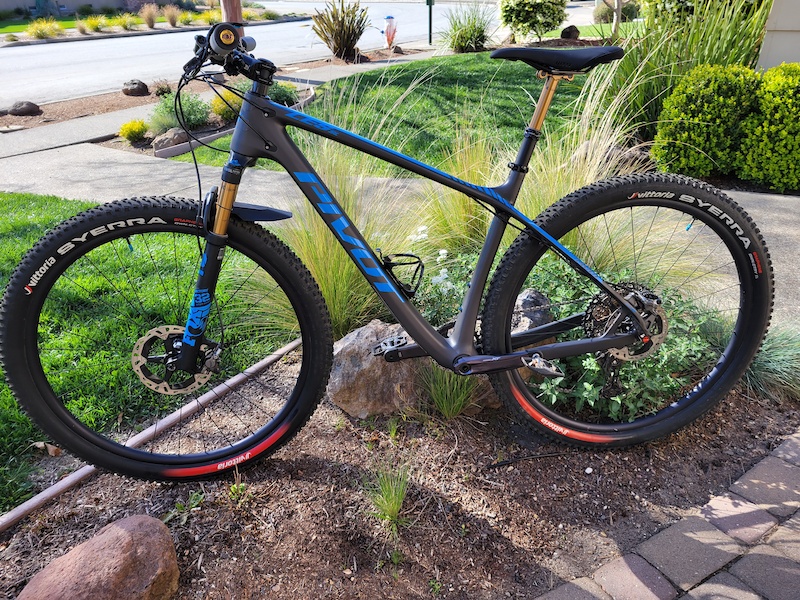 2021 Pivot LES SL For Sale