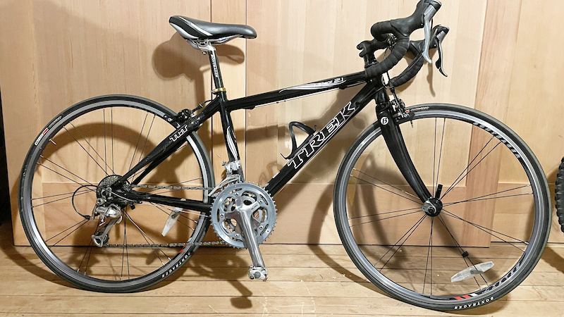 2007 Trek Pilot 2.1 WSD 47cm For Sale