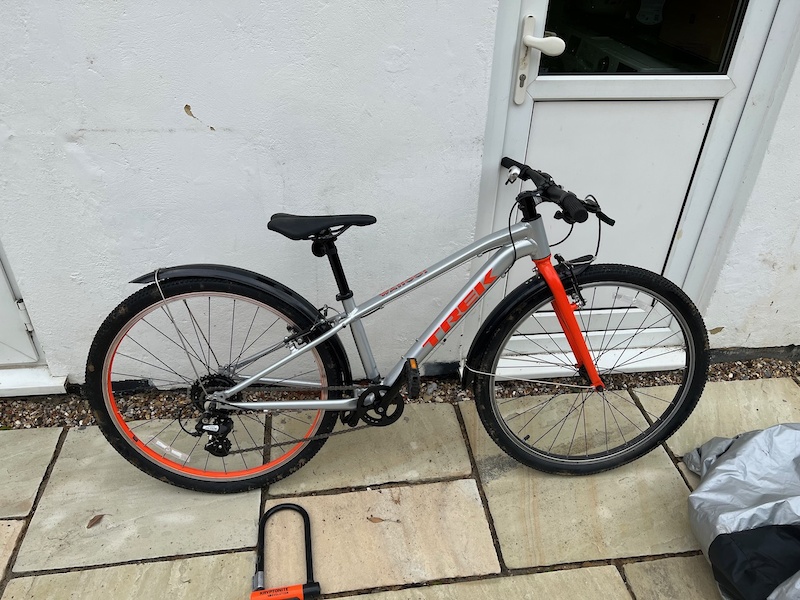 Trek wahoo hotsell 26 2019