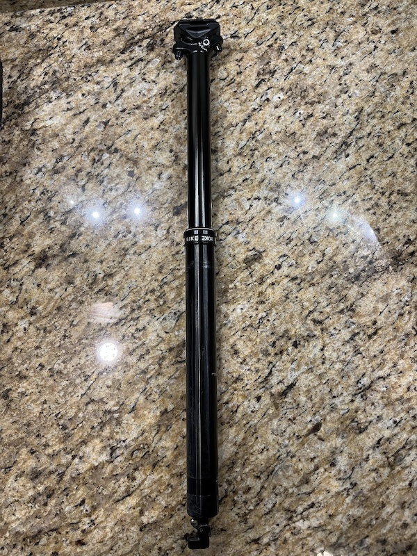 bike yoke revive 185mm