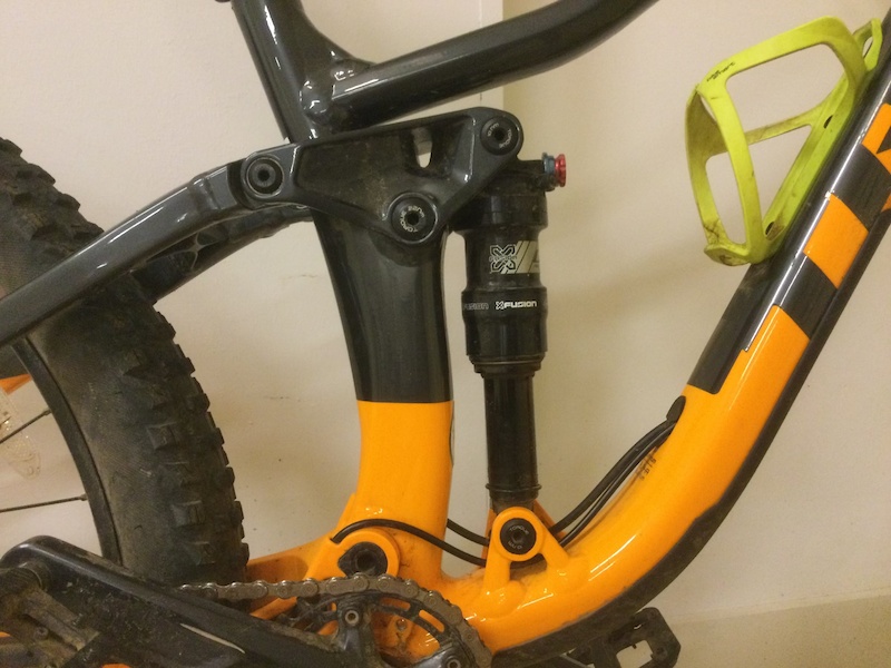 2021 Fuel ex 5 For Sale