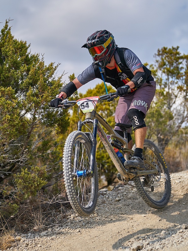 2022 SET Enduro