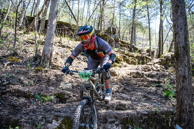 2021 SET Enduro Race