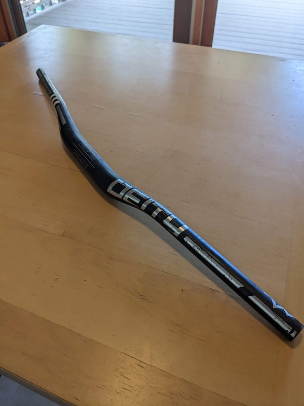 deity bars carbon