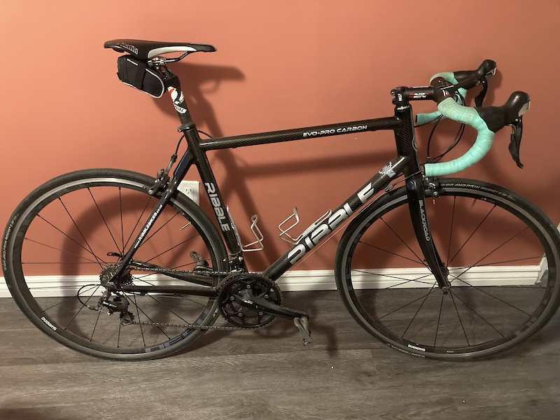 ribble pro carbon