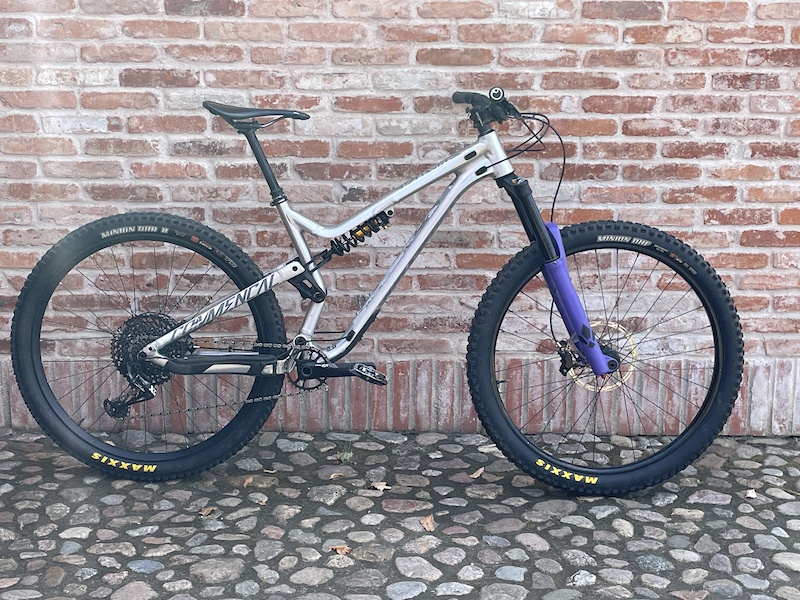 2019 commencal meta tr