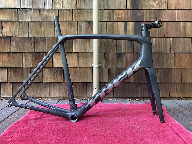 trek emonda amethyst