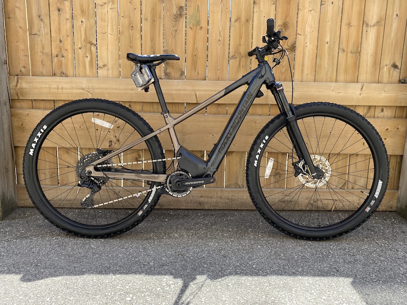 2023 ROCKY MOUNTAIN FUSION POWERPLAY S 10 For Sale