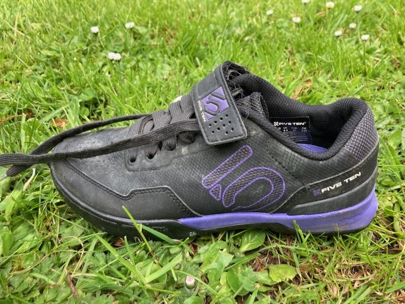 Women's 5.10 Five Ten Kestrel Size 8 / 39 UK For Sale