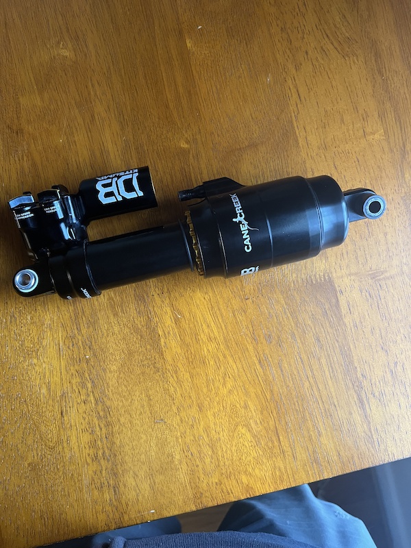 2021 Cane Creek DB kitsuma Shock For Sale