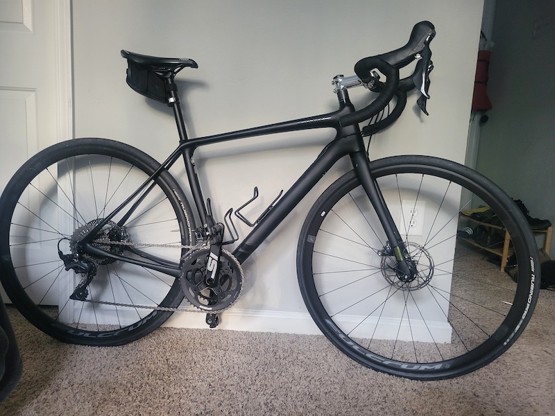 2021 Cannondale Synapse Carbon Disc Ultegra 51cm For Sale