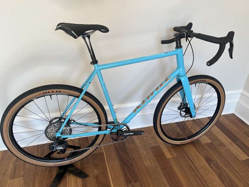 Kona Rove Ltd 58cm Kona: Rove Series – LEFTFIELDBIKES