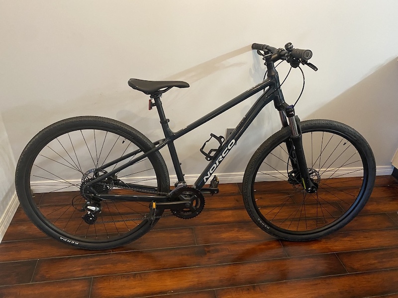 norco xfr 3 canada