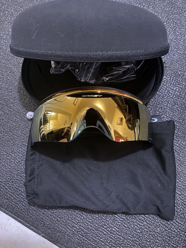 2022 Oakley Kato For Sale