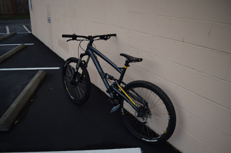 2017 Diamondback Atroz Comp Long Travel For Sale