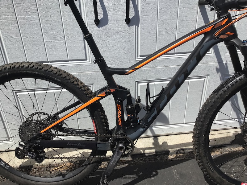 bicycle blue book 2017 scott spark 900 RC World Cup Mountain Bike 2017 Scott Spark 900 Premium