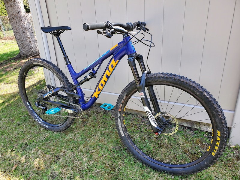 kona process 111 dl 2016