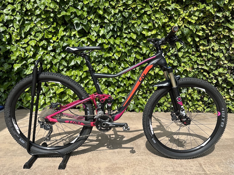 2016 Giant LIV LUST 2 For Sale