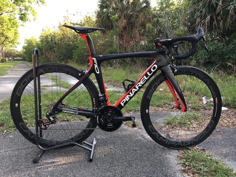 pinarello dogma f10 2019