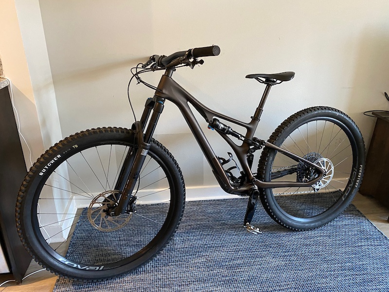 Stumpjumper xs 2025