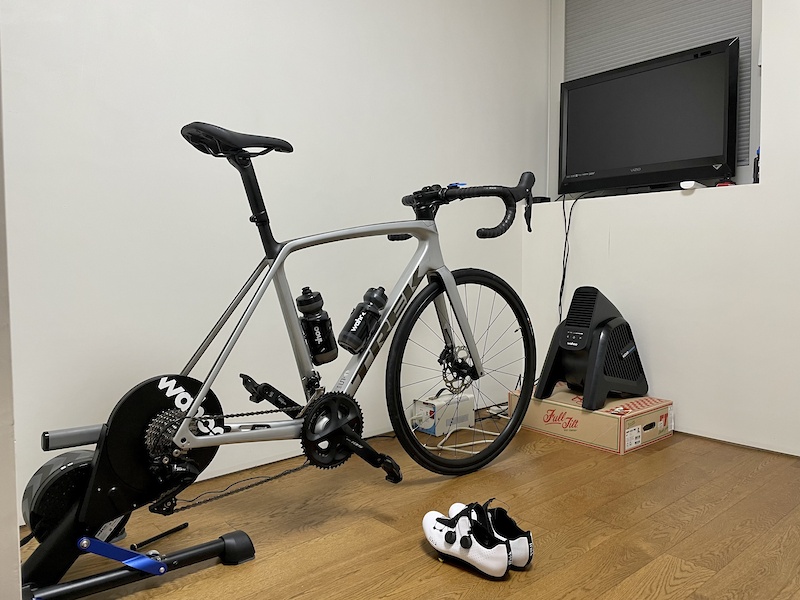 trek emonda sl5 for sale