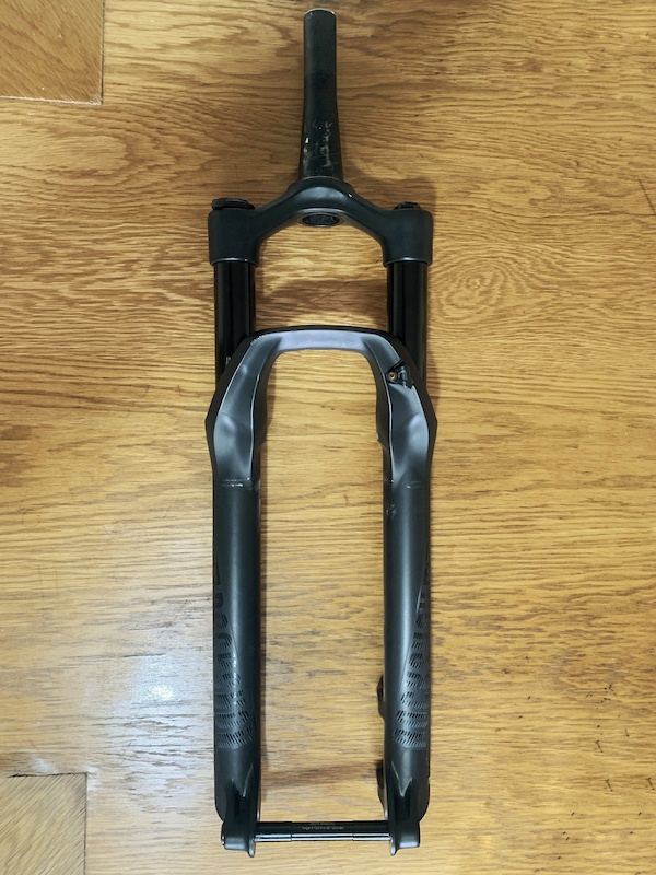 rockshox revelation 29er