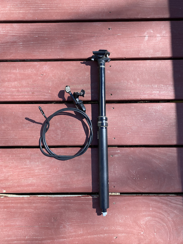 2018 Rock Shox Reverb Dropper Post For Sale