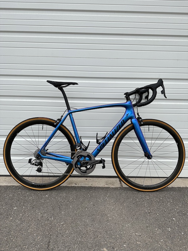 2018 Specialized Tarmac For Sale
