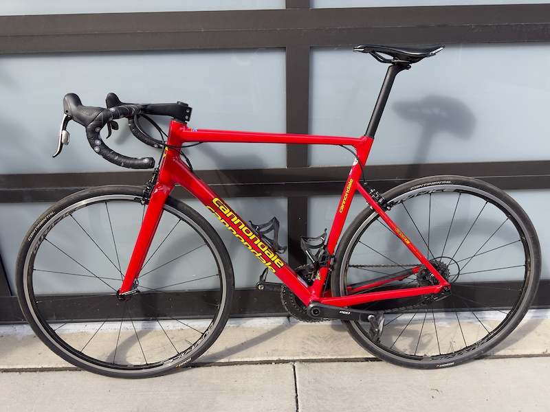 CANNONDALE CAAD13 限定フレーム入荷しました！ – スポーツ