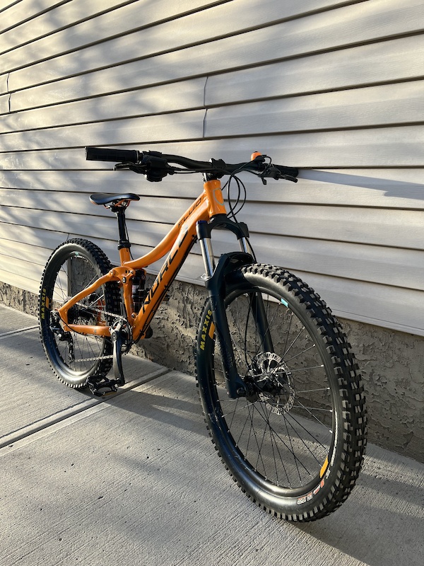 2018 norco fluid fs3