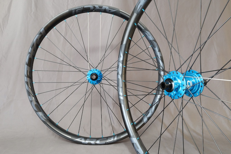 Race face arc discount 40 27.5 rim