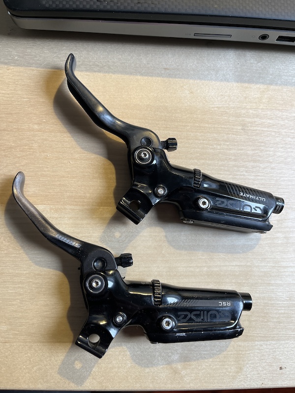 Guide Ultimate And Guide Rsc Levers For Sale 7341