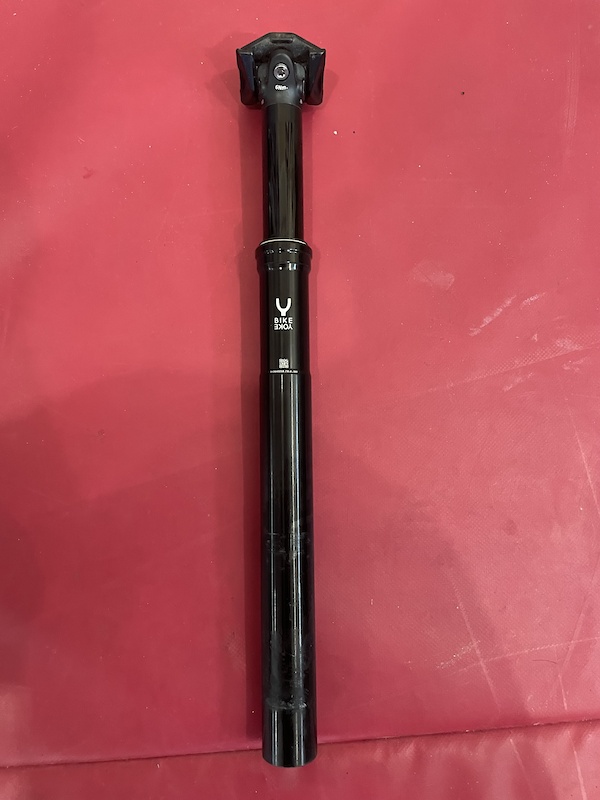 2022 Bike Yoke Divine SL dropper, 80mm, 31.6 For Sale