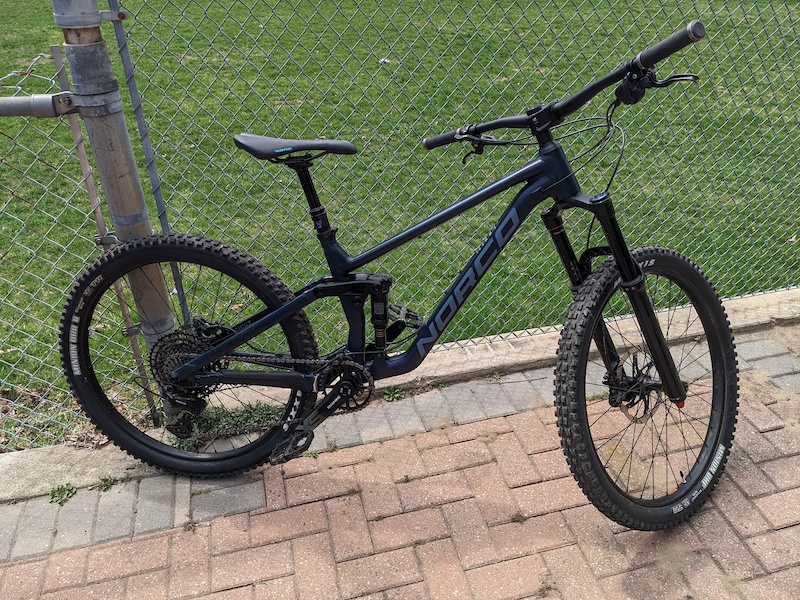 2020 norco sight a3 review