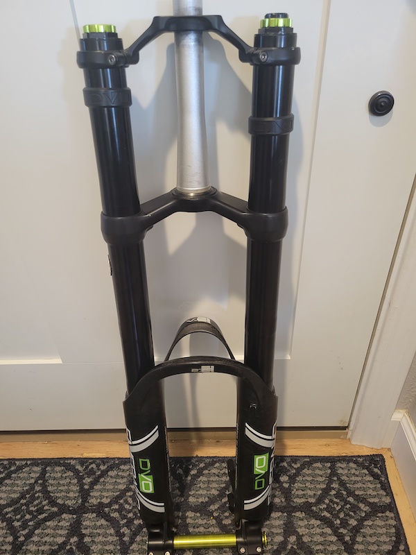 Black Dvo Emerald For Sale