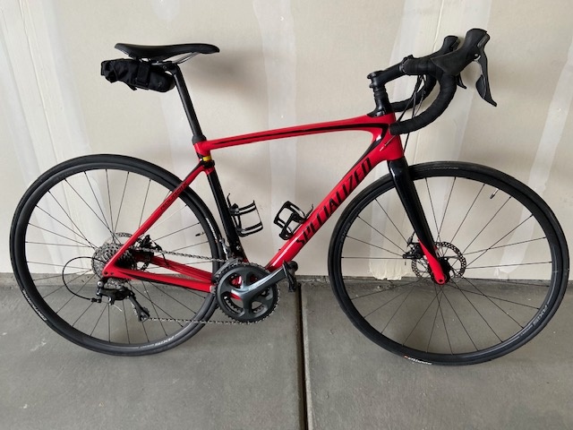 specialized roubaix 2018 sale