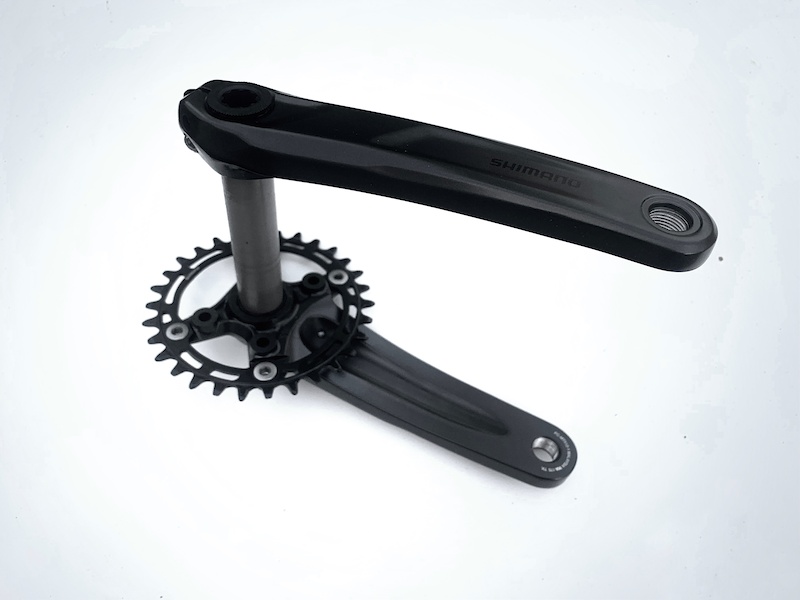 Mt511 crankset online