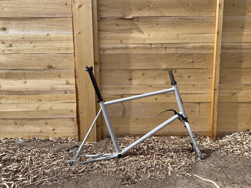 2020 Velo Orange Neutrino For Sale