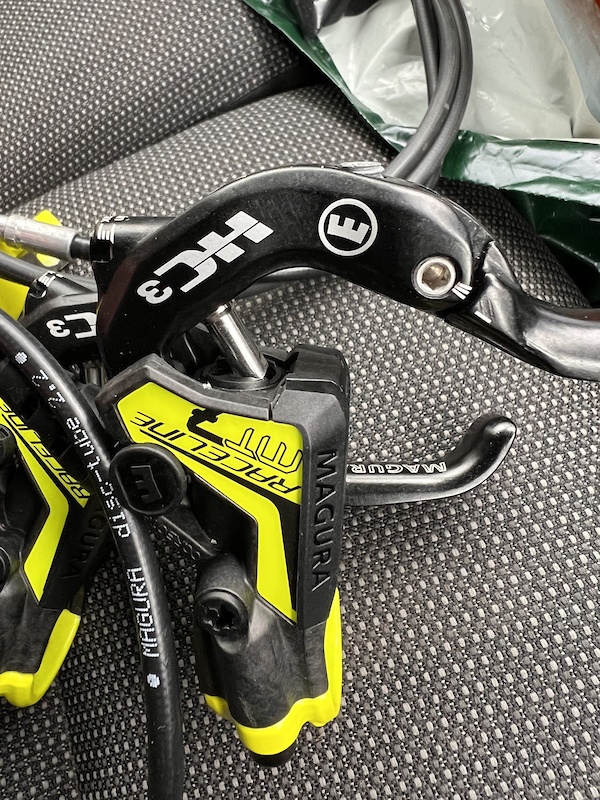 2022 Magura MT7 Raceline For Sale