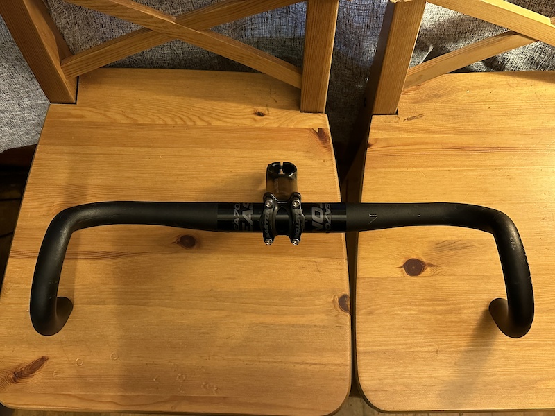 easton ea70 ax bars