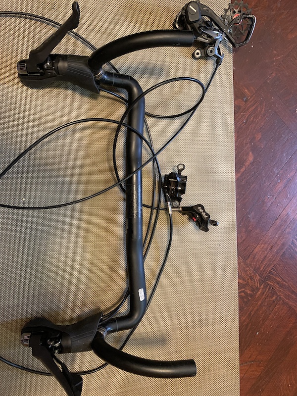 lauf smoothie handlebar review