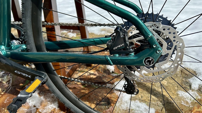 2023 Salsa Journeyer Gravel Bike, 49cm For Sale 2023 Salsa Journeyer Gravel Bike, 49cm For Sale