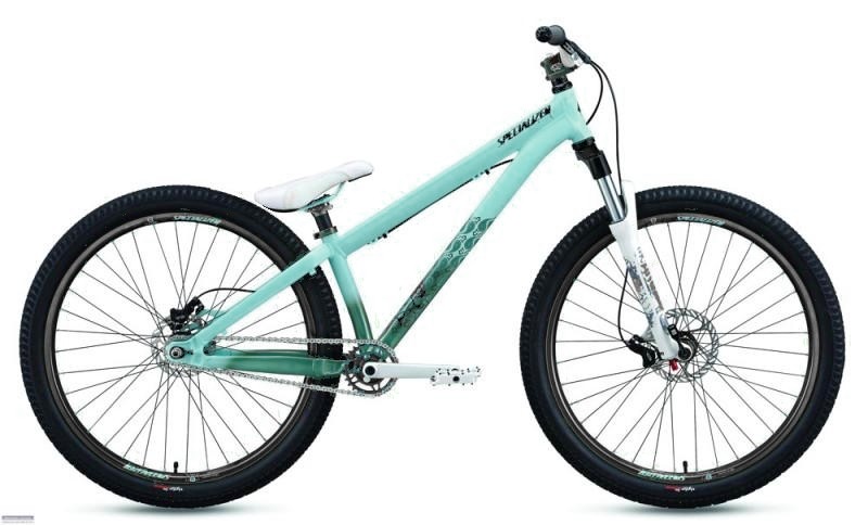Specialized 2010?? Found this pic on internet.