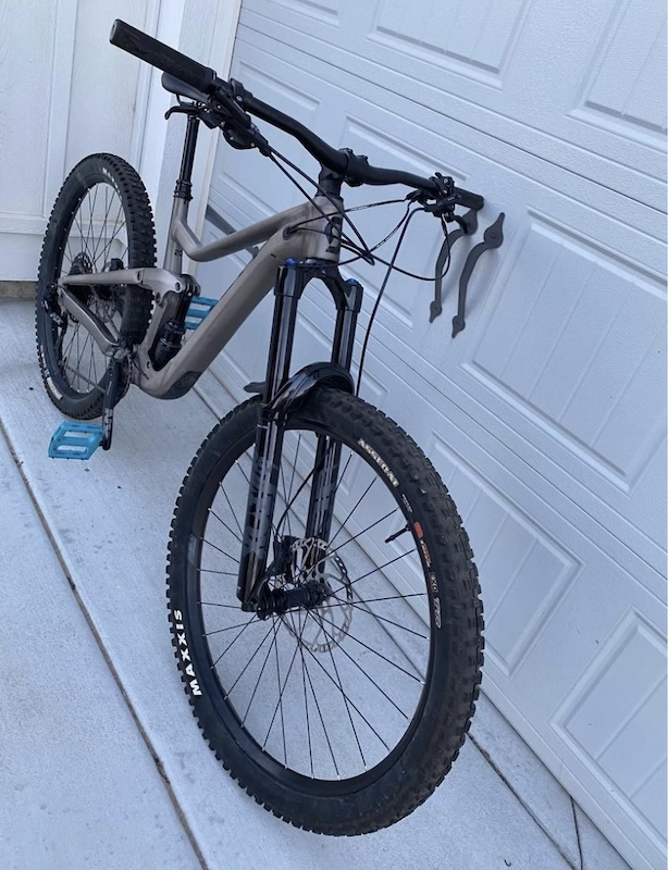 2021 Scot ransom 920 size m For Sale